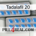 Tadalafil 20 23